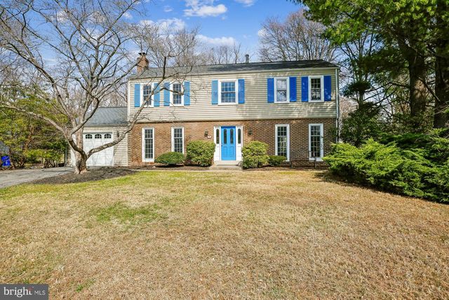 17 QUINCE MILL CT, Gaithersburg, MD 20878