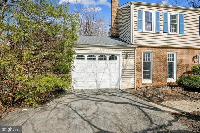 17 QUINCE MILL CT, Gaithersburg, MD 20878