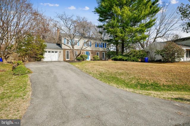 17 QUINCE MILL CT, Gaithersburg, MD 20878