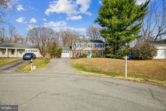 17 QUINCE MILL CT, Gaithersburg, MD 20878