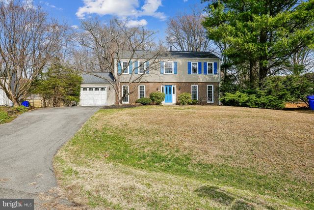 17 QUINCE MILL CT, Gaithersburg, MD 20878