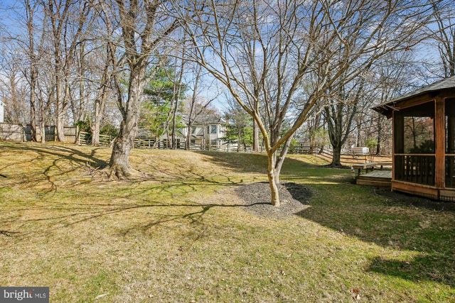 17 QUINCE MILL CT, Gaithersburg, MD 20878