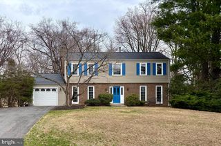17 QUINCE MILL CT, Gaithersburg, MD 20878