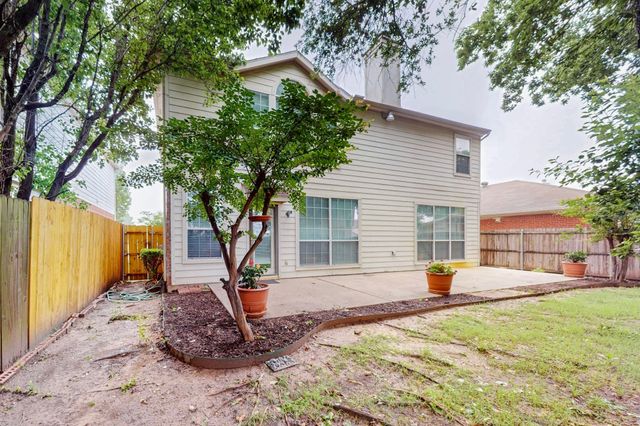 8413 Vicksburg Lane, Fort Worth, TX 76123