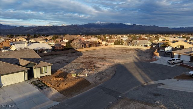 4690 Stonebridge Court, Pahrump, NV 89061