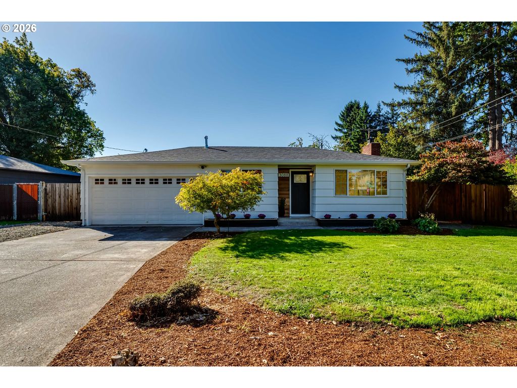 3088 DALEWOOD St, Eugene, OR 97404
