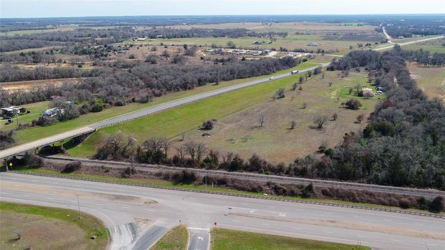 1141-A E 3rd ST, Rockdale, TX 76567