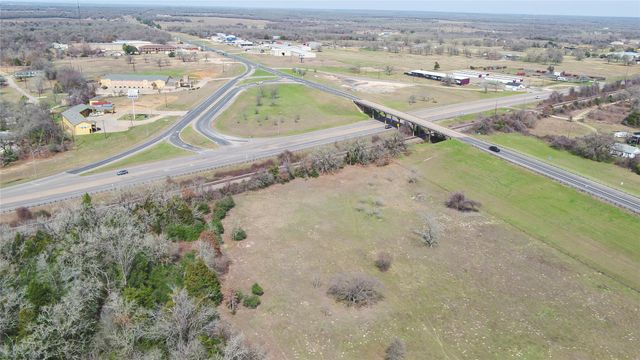 1141-A E 3rd ST, Rockdale, TX 76567