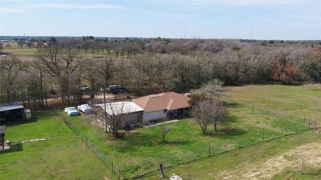 1141-A E 3rd ST, Rockdale, TX 76567