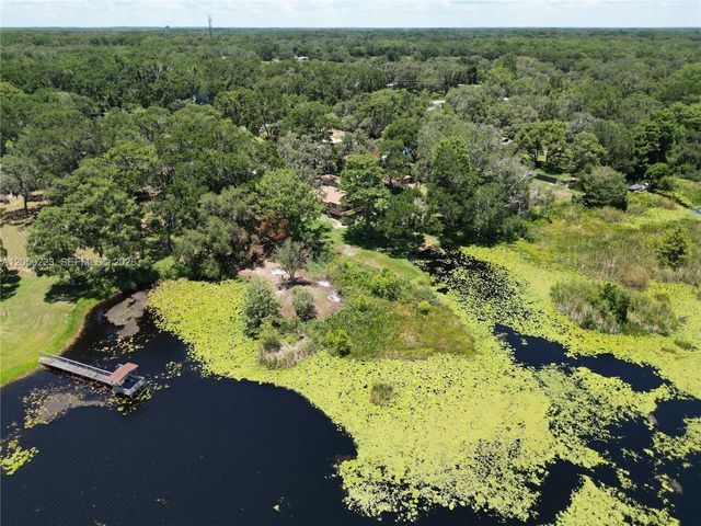 8781 S Lakeshore Dr, Floral City, FL 34436
