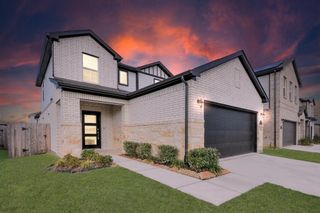 5819 Blue Grama Drive, Katy, TX 77493