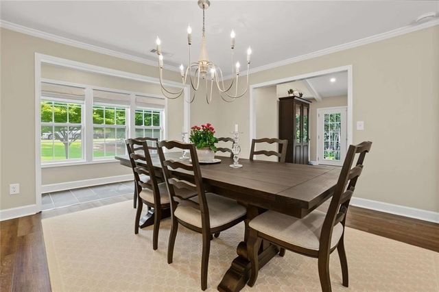 815 Fairfield Drive, Marietta, GA 30068