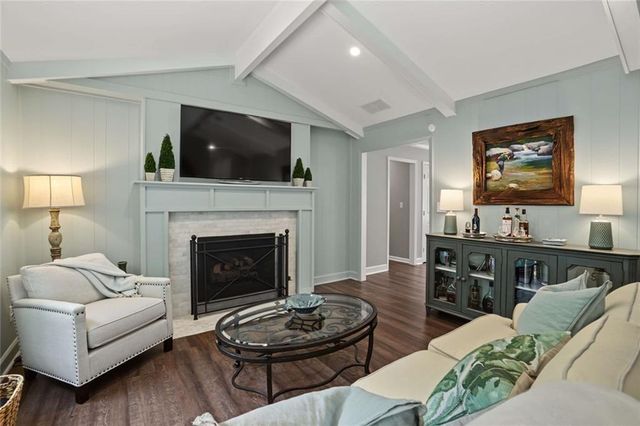 815 Fairfield Drive, Marietta, GA 30068