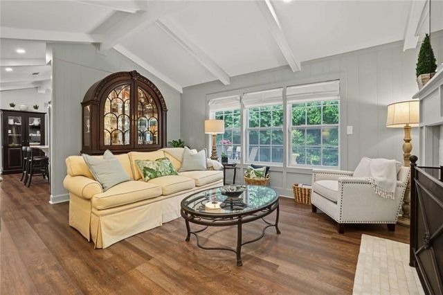 815 Fairfield Drive, Marietta, GA 30068