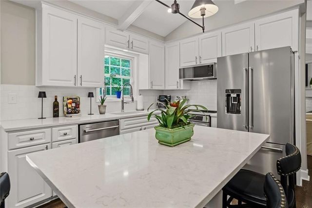815 Fairfield Drive, Marietta, GA 30068