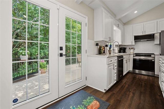 815 Fairfield Drive, Marietta, GA 30068