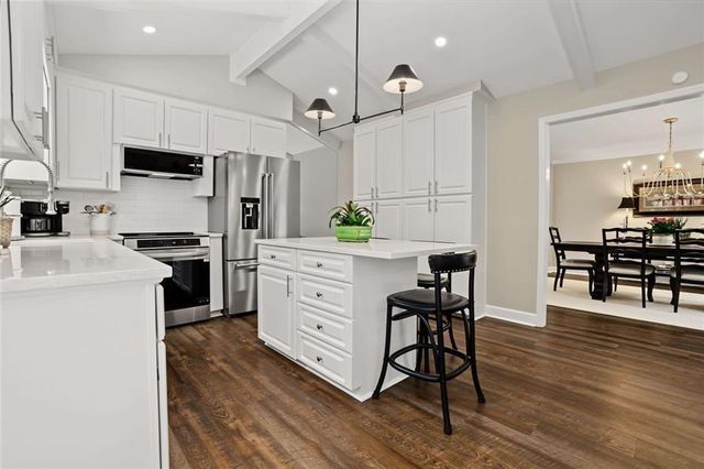 815 Fairfield Drive, Marietta, GA 30068