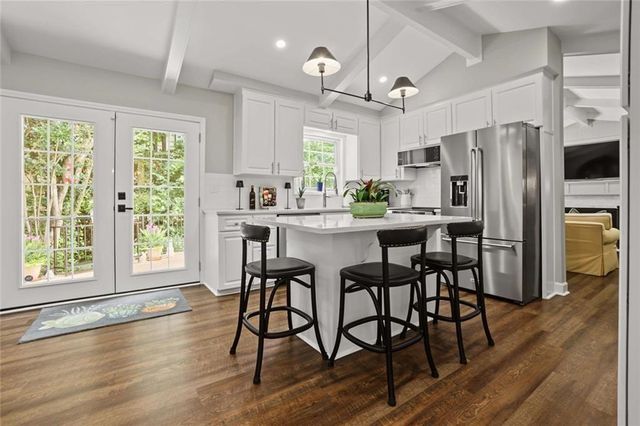 815 Fairfield Drive, Marietta, GA 30068