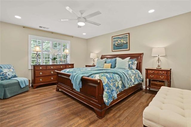 815 Fairfield Drive, Marietta, GA 30068
