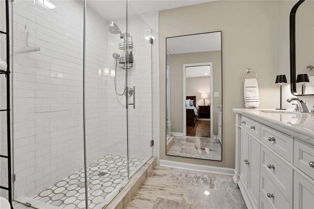 815 Fairfield Drive, Marietta, GA 30068