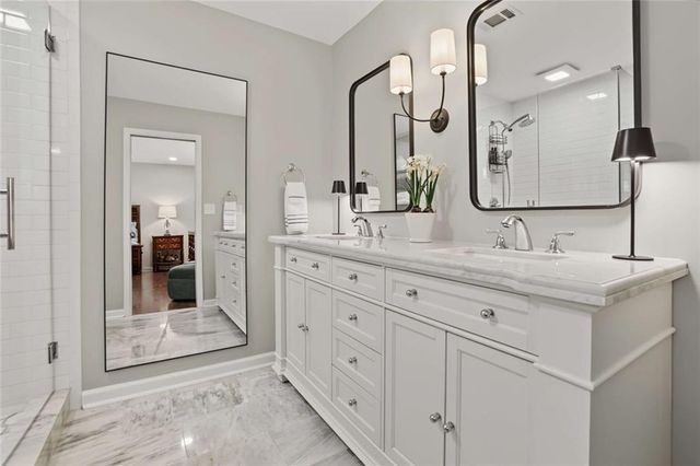 815 Fairfield Drive, Marietta, GA 30068