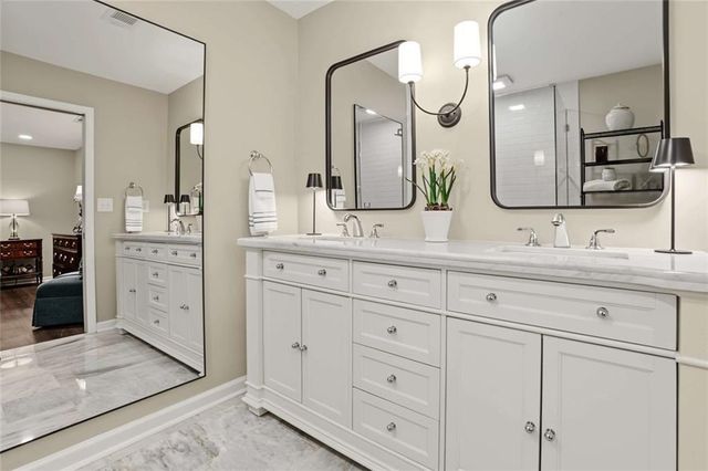 815 Fairfield Drive, Marietta, GA 30068