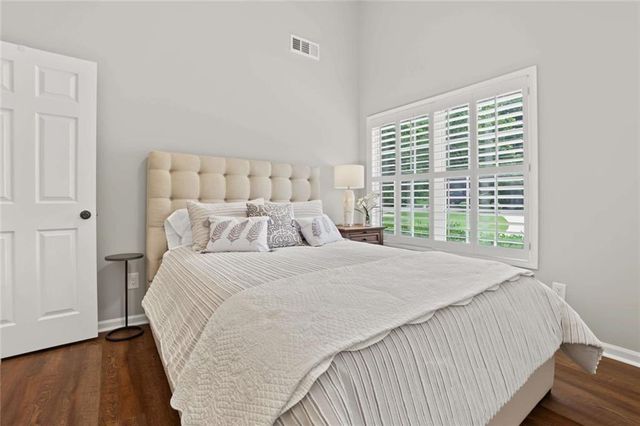 815 Fairfield Drive, Marietta, GA 30068