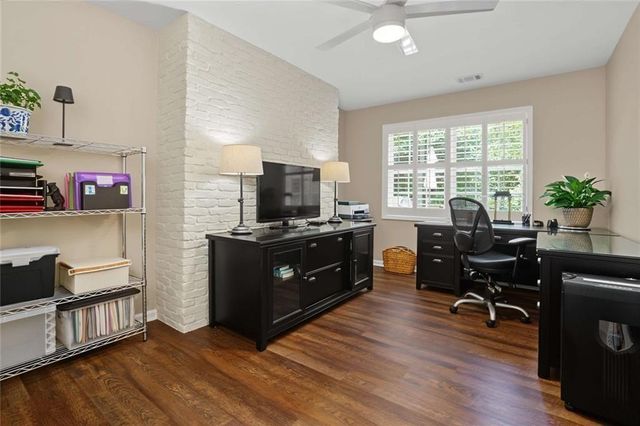 815 Fairfield Drive, Marietta, GA 30068