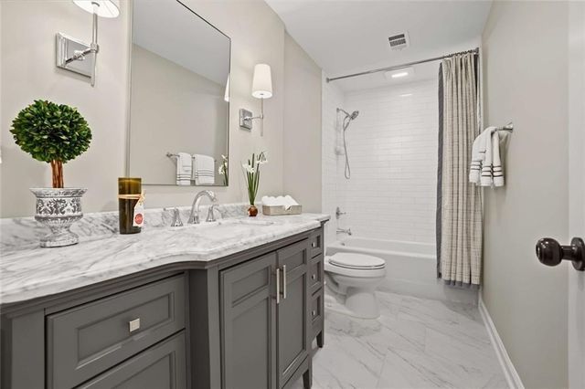 815 Fairfield Drive, Marietta, GA 30068