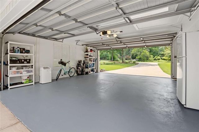 815 Fairfield Drive, Marietta, GA 30068
