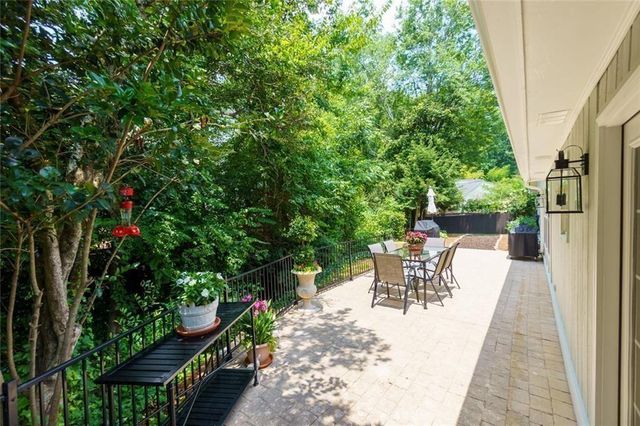 815 Fairfield Drive, Marietta, GA 30068