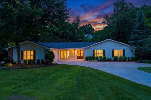 815 Fairfield Drive, Marietta, GA 30068