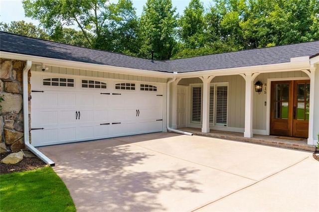 815 Fairfield Drive, Marietta, GA 30068
