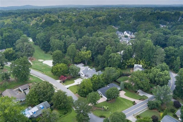 815 Fairfield Drive, Marietta, GA 30068