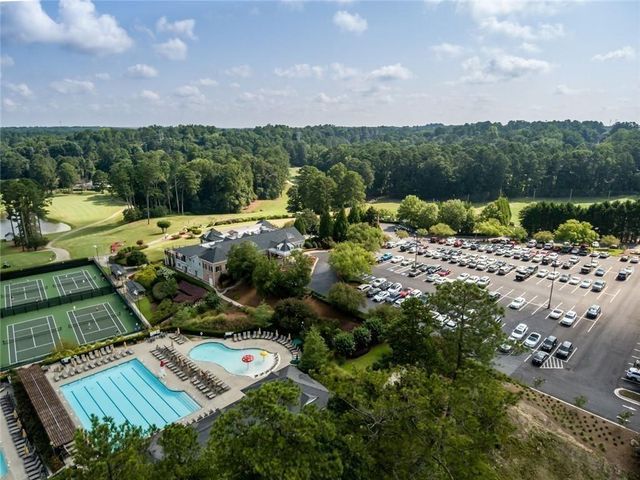 815 Fairfield Drive, Marietta, GA 30068