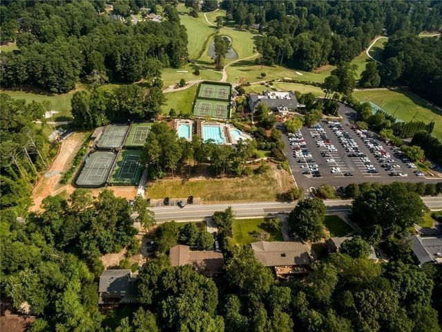 815 Fairfield Drive, Marietta, GA 30068