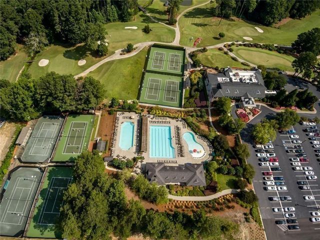 815 Fairfield Drive, Marietta, GA 30068