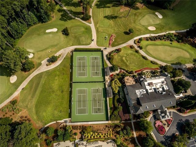 815 Fairfield Drive, Marietta, GA 30068