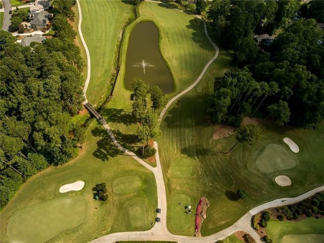 815 Fairfield Drive, Marietta, GA 30068