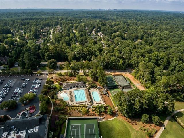 815 Fairfield Drive, Marietta, GA 30068