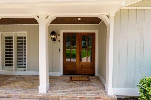 815 Fairfield Drive, Marietta, GA 30068