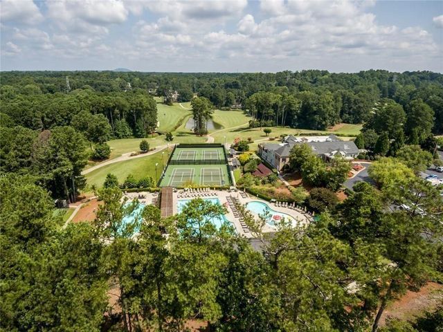 815 Fairfield Drive, Marietta, GA 30068