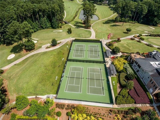 815 Fairfield Drive, Marietta, GA 30068
