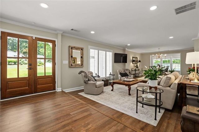 815 Fairfield Drive, Marietta, GA 30068