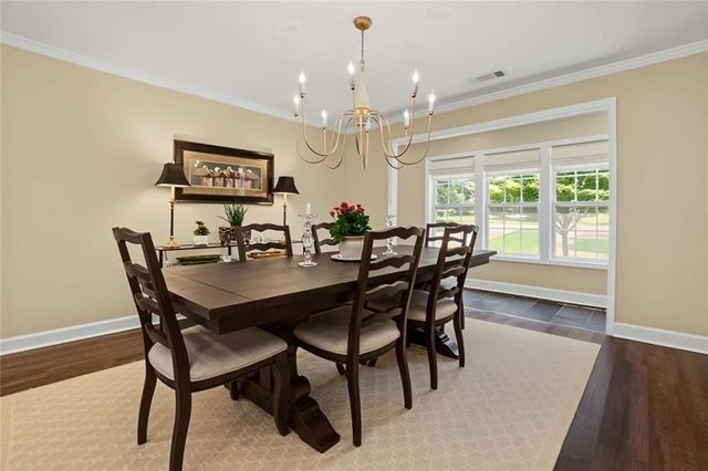 815 Fairfield Drive, Marietta, GA 30068