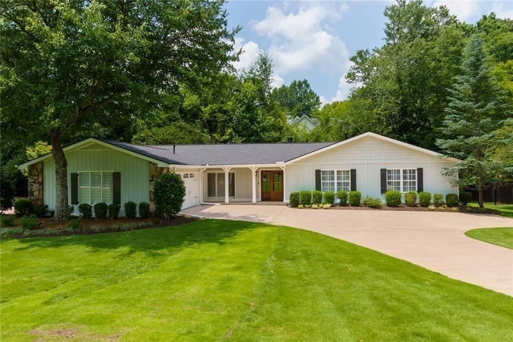 815 Fairfield Drive, Marietta, GA 30068