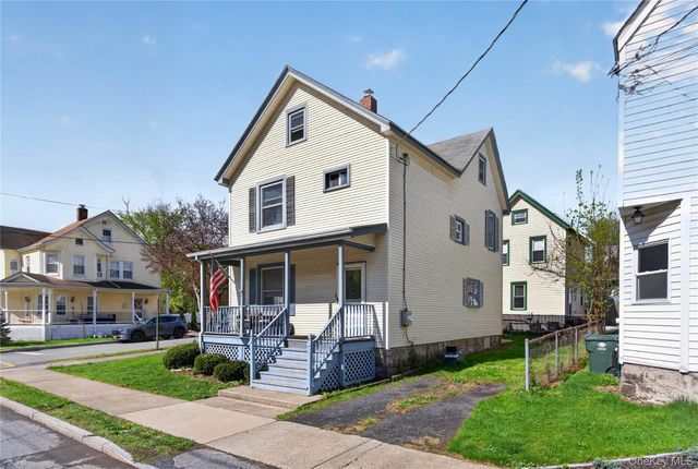 52 Valley Avenue, Walden, NY 12586