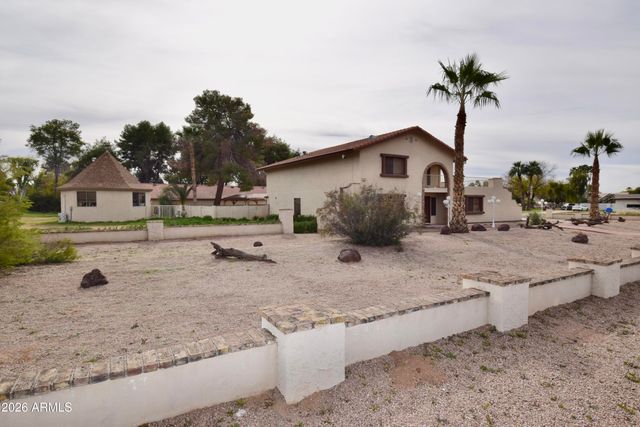 2815 E ORION Street, Gilbert, AZ 85234