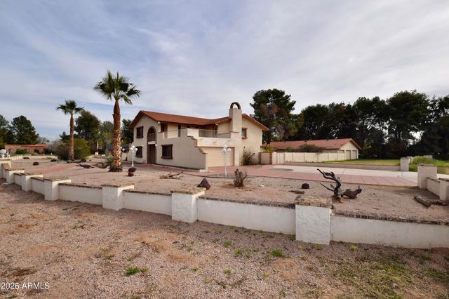 2815 E ORION Street, Gilbert, AZ 85234