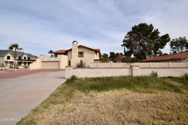 2815 E ORION Street, Gilbert, AZ 85234